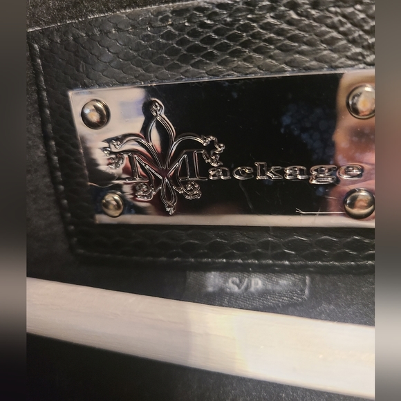 MACKAGE Wool Fran Coat Small - Picture 8 of 15